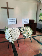 SY149 家屬花圈套餐報價